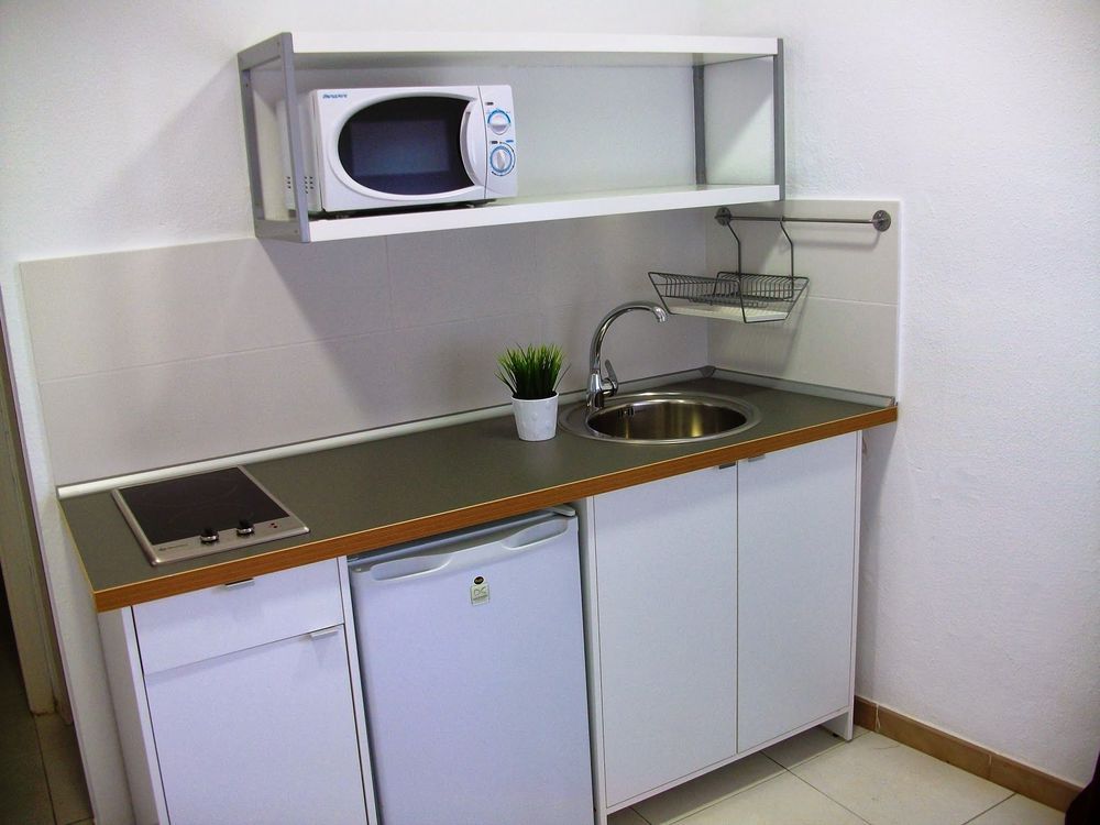 Apartamentos Ar Enjoy Bellavista Льорет-де-Мар Экстерьер фото