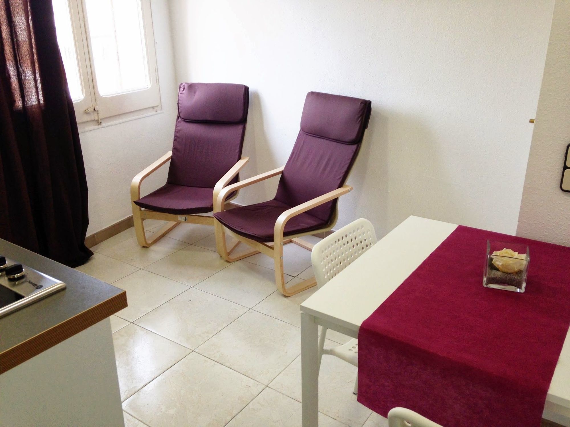 Apartamentos Ar Enjoy Bellavista Льорет-де-Мар Экстерьер фото