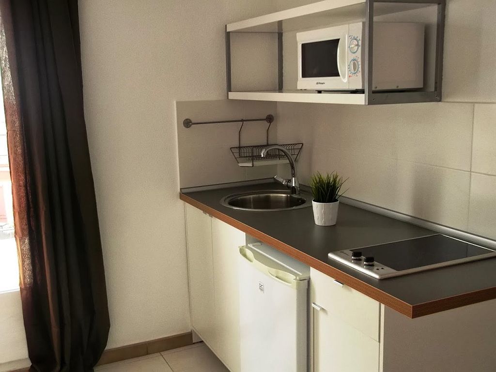 Apartamentos Ar Enjoy Bellavista Льорет-де-Мар Экстерьер фото