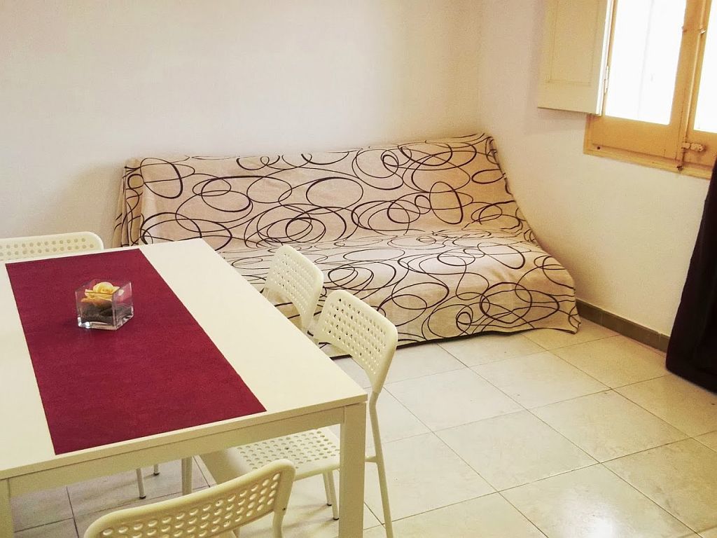 Apartamentos Ar Enjoy Bellavista Льорет-де-Мар Экстерьер фото