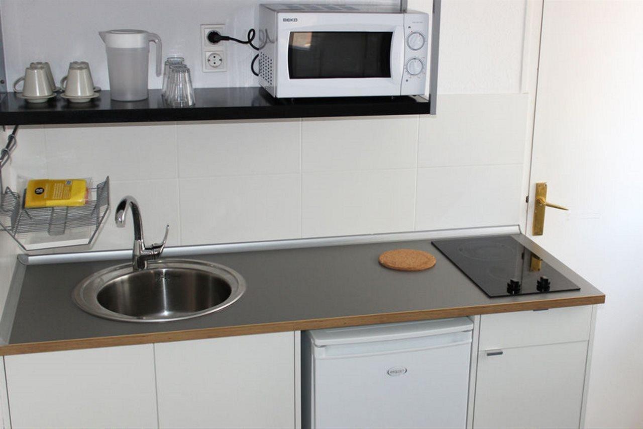 Apartamentos Ar Enjoy Bellavista Льорет-де-Мар Экстерьер фото