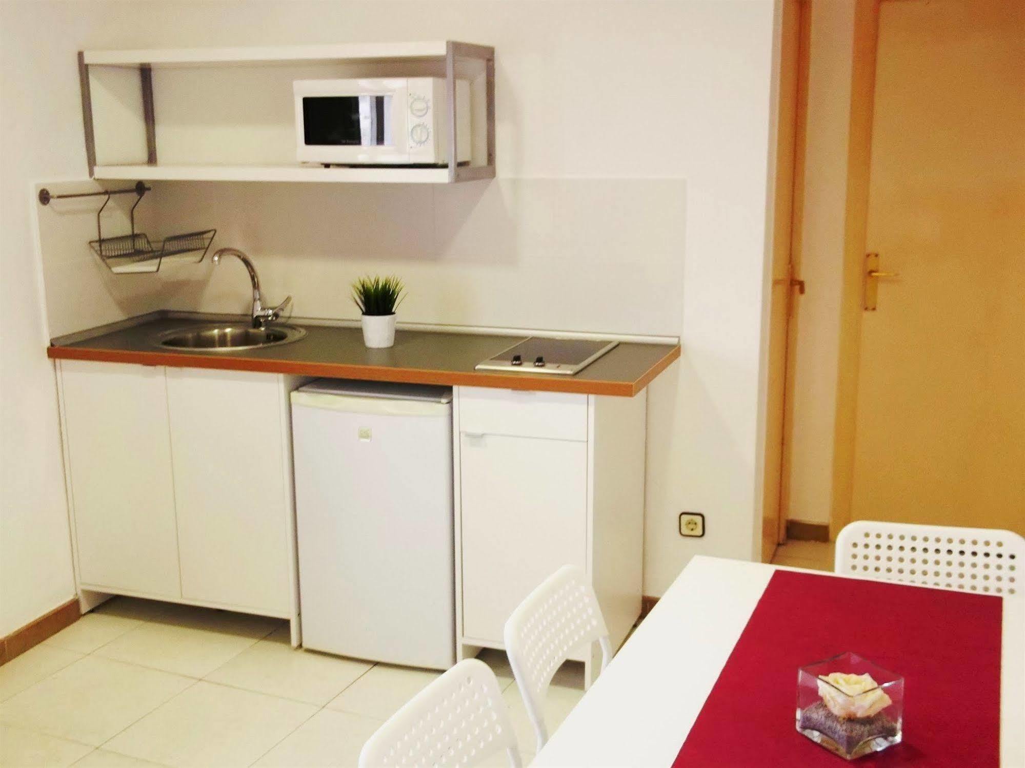 Apartamentos Ar Enjoy Bellavista Льорет-де-Мар Экстерьер фото
