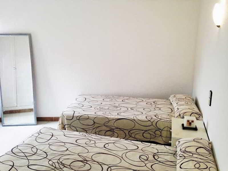 Apartamentos Ar Enjoy Bellavista Льорет-де-Мар Экстерьер фото