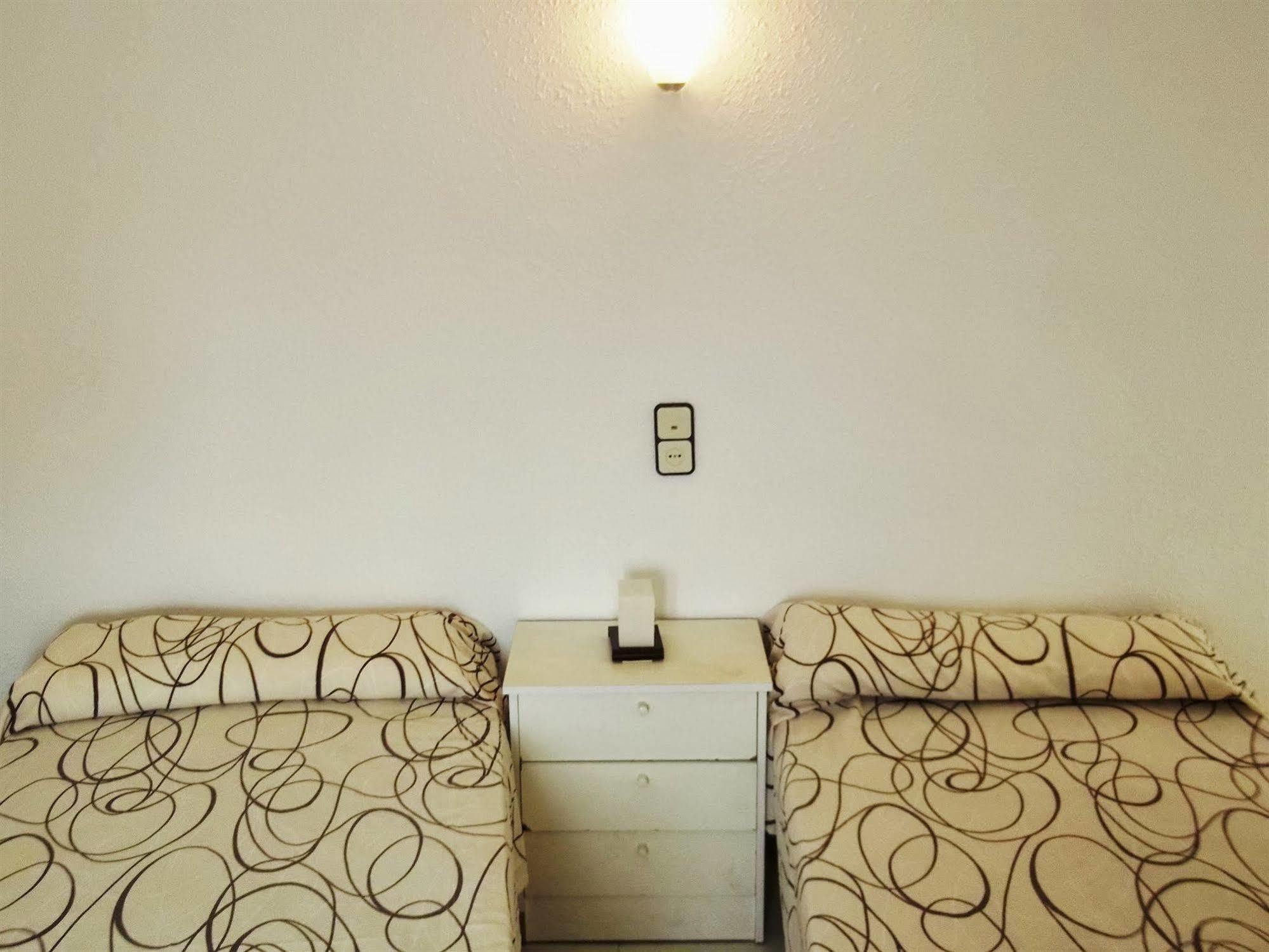 Apartamentos Ar Enjoy Bellavista Льорет-де-Мар Экстерьер фото