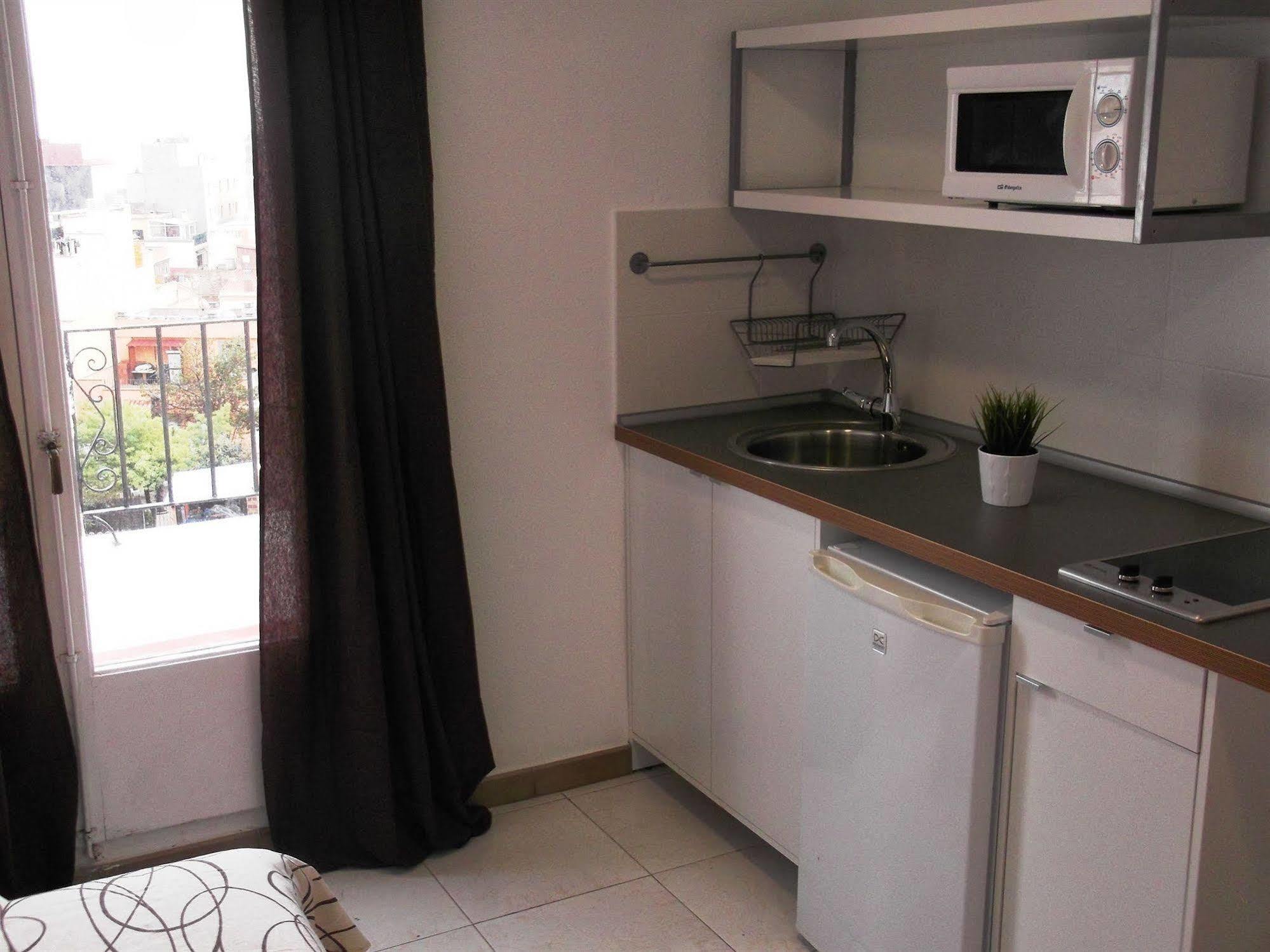 Apartamentos Ar Enjoy Bellavista Льорет-де-Мар Экстерьер фото