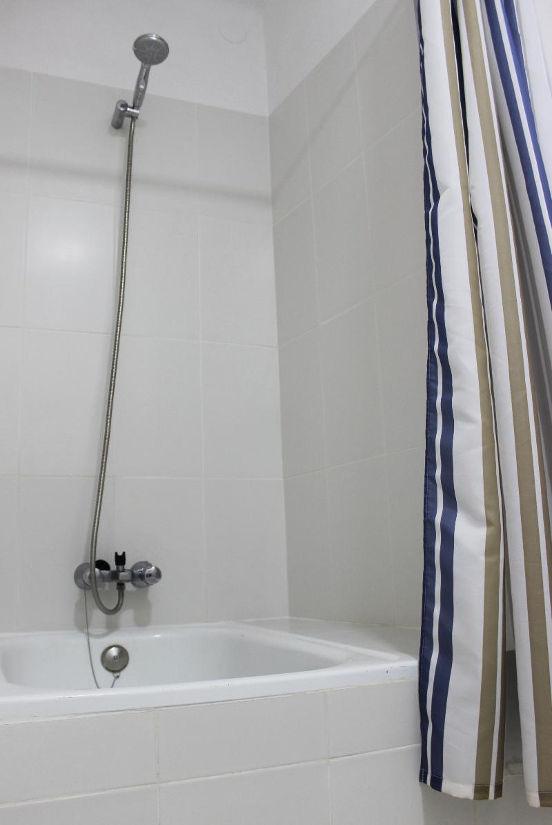 Apartamentos Ar Enjoy Bellavista Льорет-де-Мар Экстерьер фото