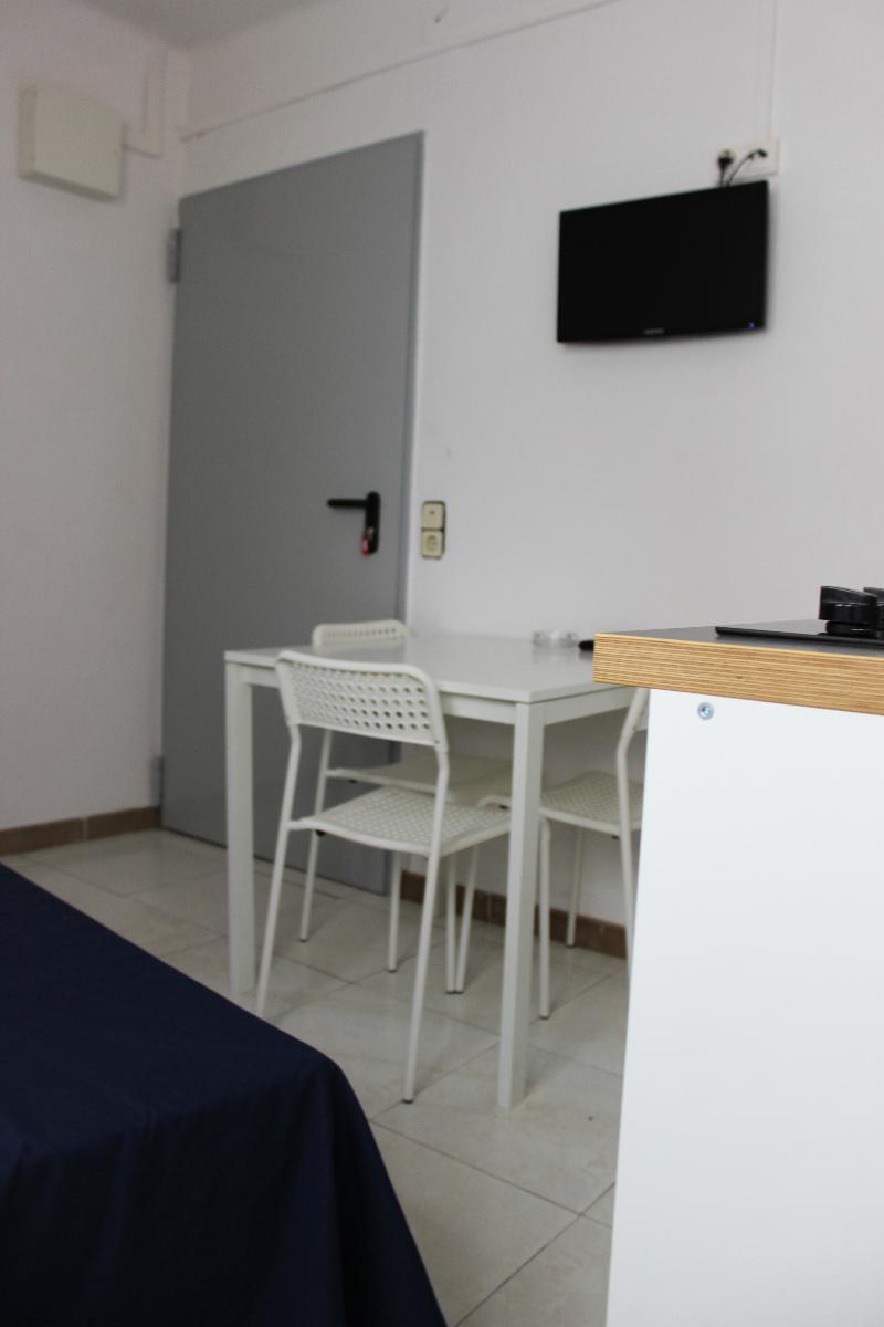 Apartamentos Ar Enjoy Bellavista Льорет-де-Мар Экстерьер фото