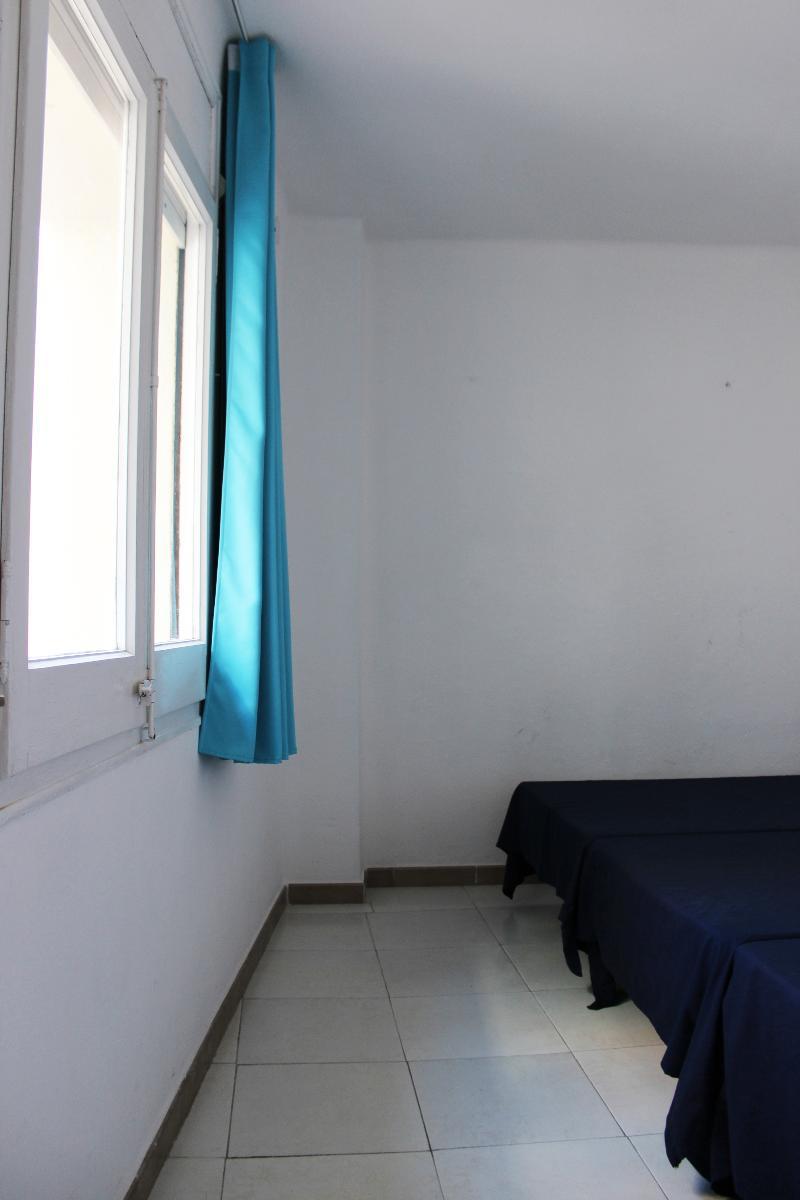 Apartamentos Ar Enjoy Bellavista Льорет-де-Мар Экстерьер фото